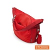 Stokke Xplory Changing Bag, Red