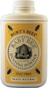 Baby Bee Dusting Powder - 4.5 oz - Powder