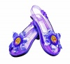 Disguise Disney Princess Tangled Rapunzel Sparkle Shoes