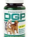 American Biosciences DGP (Dog Gone Pain) Flexibility For Dogs 60 Tablets