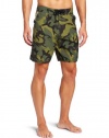 Hurley Men's Cool By The Pool Boardwalk Short