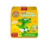 Earth's Best Organic Potty Training Pants Size 2T-3T, 29 Count (Pack of 4)