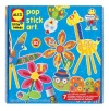 ALEX® Toys - Early Learning Pop Stick Art -Little Hands 1409