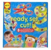 ALEX® Toys - Early Learning Ready, Set, Cut! -Little Hands 1428