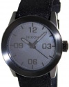 Nixon Private Watch