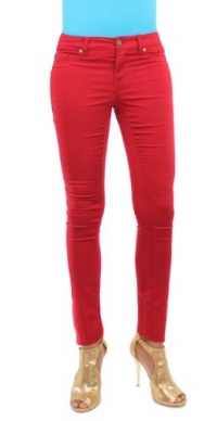 Style&co. Skinny Premium Stretch Skinny Jeans