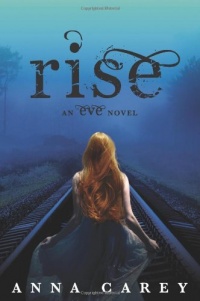 Rise: An Eve Novel