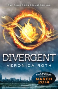 Divergent (Book 1)