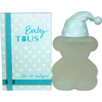 Baby By Tous 100ml Eea De Colongne Spray, 3.4-Ounce