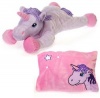 Fiesta Toy Peek-a-Boo Plush 18 Unicorn