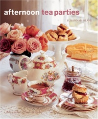 Afternoon Tea Parties