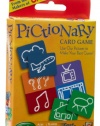 Pictionary Card Game