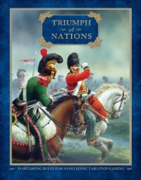 Triumph of Nations (Field of Glory Napoleonic)