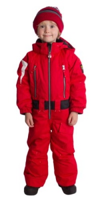 Obermeyer Top Gun Ski Suit -Kids