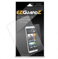 1-Pack EZGuardZ© Screen Protectors (Ultra CLEAR) Compatible with Fuhu NABI 2 TABLET (ONLY FITS NABI 2)