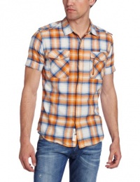 Diesel Men's Studder R Shirt