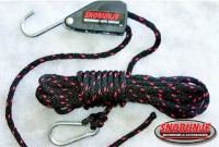 Snobunje Inc Sidewinder Ratchet 1016