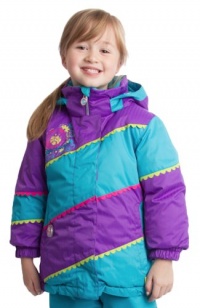 Obermeyer Zen Jacket - Toddler Girls'