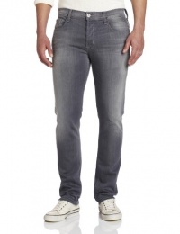 Hudson Men's Sartor Slouchy Skinny Jean