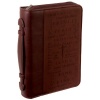 Names of Jesus Large Two-tone Bible / Book Cover