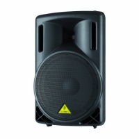 Behringer EUROLIVE B215XL 1000-Watt 2-Way Pa Speaker System with 15 Woofer And 1.75 Titanium Compression Driver (Black)