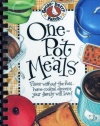 One Pot Meals Cookbook (Everyday Cookbook Collection)