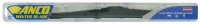 ANCO 30-18 Winter Wiper Blade - 18, (Pack of 1)