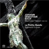 St Matthew Passion