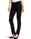 NYDJ Women's Ponte Tuxedo Sheri Skinny Jean