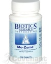 Biotics Research - Mo-Zyme 100T