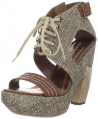 Michael Antonio Women's Tobi Platform Sandal