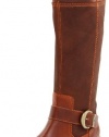 Timberland Women's 26639 Bethel Buckle Knee-High Boot