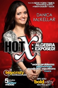 Hot X: Algebra Exposed