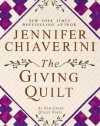 The Giving Quilt: An Elm Creek Quilts Novel