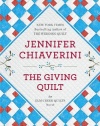 The Giving Quilt: An Elm Creek Quilts Novel