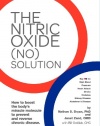 The Nitric Oxide (NO) Solution