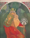 Alphonse Mucha: The Spirit of Art Nouveau