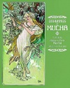 Drawings of Mucha: 70 Works by Alphonse Maria Mucha Including 9 in Full Color