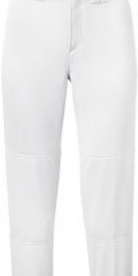 Mizuno Select Belted Low Rise Fastpitch Pant