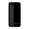 STM Harbour Case for iPhone 5/5S - Retail Packaging - Black