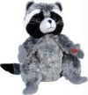 Chester the Raccoon from Audrey Penn's The Kissing Hand 9