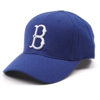 Brooklyn Dodgers 1939-57 Cooperstown Fitted Cap by American Needle