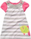 Carter's Baby Girls' Infant Jumper Set