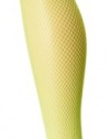 Leg Avenue Women's Nylon Fishnet Pantyhose