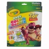 Crayola Color Wonder: Toy Story Coloring Book and Markers