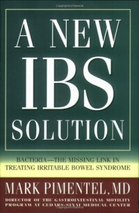 A New IBS Solution