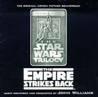 The Empire Strikes Back: The Original Motion Picture Soundtrack (Special Edition)