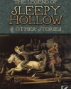 The Legend of Sleepy Hollow and Other Stories (Dover Thrift Editions)