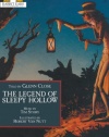 The Legend of Sleepy Hollow, Told by Glenn Close with Music by Tim Story