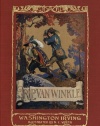 Rip Van Winkle (Calla Editions)